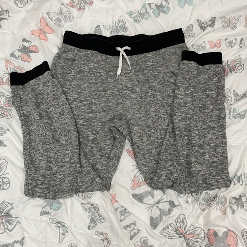 Never worn jogger sweats